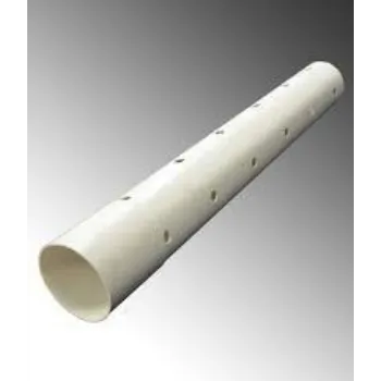 Perforated Pvc Pipe